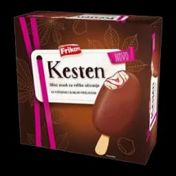 Slad.kesten multi.stapic M6 Frikom 360ml
