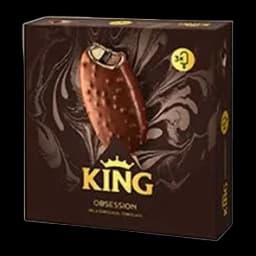 Sladoled King Obsession M3 300ml