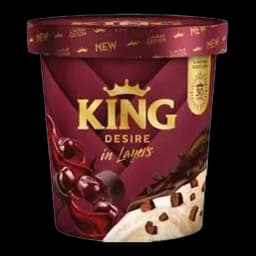 Sladoled King casa desire 450ml