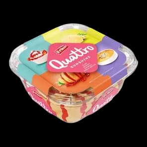Sladoled Quattro sunshine 1500ml