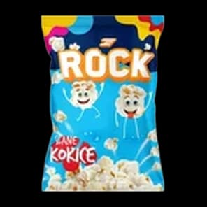 Dex Rock slane kokice 50 g