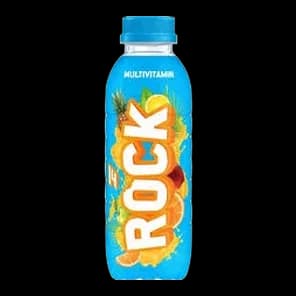 Sok Rock Multivitamin 0.5l