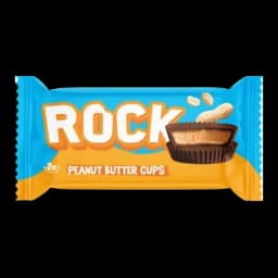 Rock peanut butter cups 36g