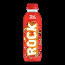 Dex Rock višnja i malina 500 ml