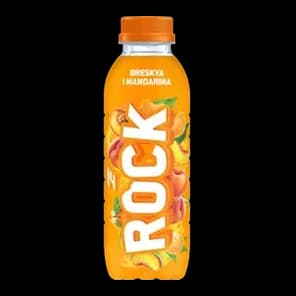 Dex Rock breskva i mand. 500 ml