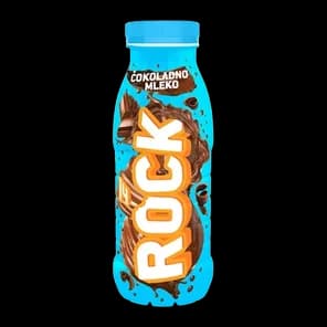 Rock cokoladno mleko 270 ml