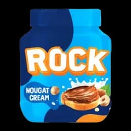 Rock nougat cream 350g