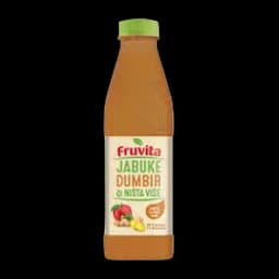 Sok jab/djum.&nista vise Fruvita 0,75l