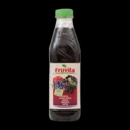 Fruvita 100% jab.gro.aron.bor.kup 0,75l