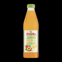 Sok jab.bresk.&nista vise Fruvita 1,5l