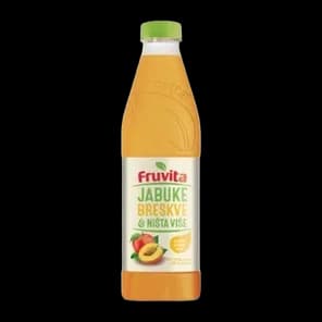 Sok jab.bresk.&nista vise Fruvita 1,5l