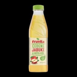 Sok nar,jabuke&nista vise Fruvita 0,75l