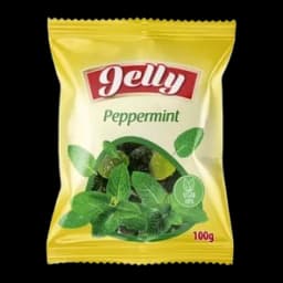 Jelly Peppermint 100g