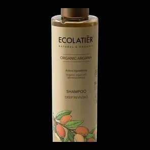 Sampon Za Kosu Deep Revivargana 250ml Ecl
