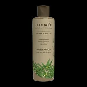 Šampon Ecl Gre Vol&gro Org Ca 250ml
