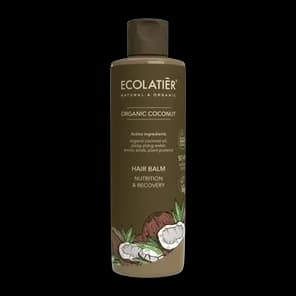 Balzam Ecl Gre Vol&gr Org Can 250ml