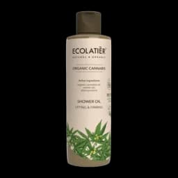 Ulje Za Tusira. Lift&firmorganic Cannabis 250 Ml
