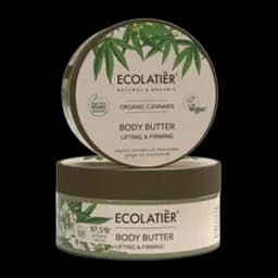 Krema Za Telo Lifting &firm. Orga.cannabis 200ml