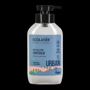 Balzam Za Oporavak Oštećene Kose Urban 400 Ml Ecolatier