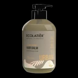 Balzam Za Jačanje Lomljive Kose Urban 400 Ml Ecolatier