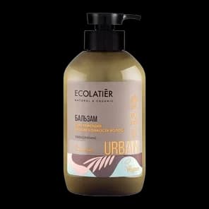 Balzam Za Suvu Kosu Hranljivi Urban 400 Ml Ecolatier