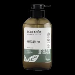 Tečni Sapun Za Meke Ruke Urban 400 Ml Ecolatier