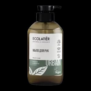 Tečni Sapun Za Meke Ruke Urban 400 Ml Ecolatier