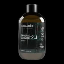 Gel Za Tuširanje I Šampon Urban 2 In 1 Energy 600 Ml Ecolatier