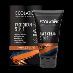 Krema Za Lice 5 U 150 Ml Ecolatier