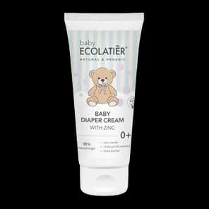 Krema Baby Pelenska Sa Cinkom 100 Ml Ecolatier