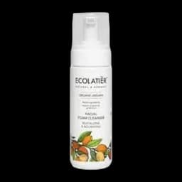 Pena Za Umivanje Revitalizacija I Nega Organic Avokado 150ml Ecolatier