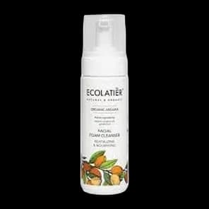 Pena Za Umivanje Revitalizacija I Nega Organic Avokado 150ml Ecolatier