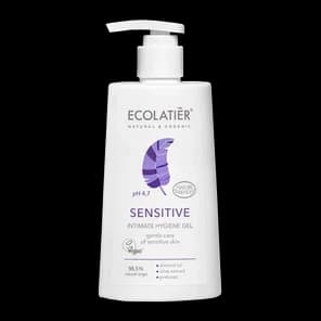 Gel Za Intimnu Negusensitive 250ml