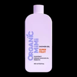 Gel za tusiranje O.Mimi MacaLove 400ml