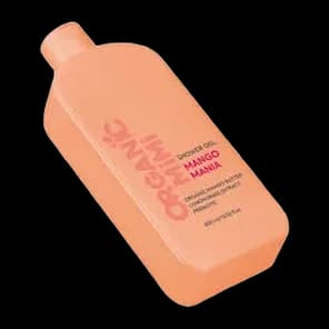 Gel Tuš Org Mimi Mango Mania 400ml