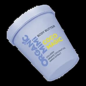 Puter Za Telo Coco Magic 200ml Organic Mimi