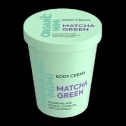 Krema za telo O.Mimi Maca zelena 200ml