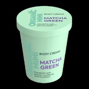 Krema za telo O.Mimi Maca zelena 200ml