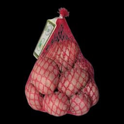 Krompir Crveni Za Pečenje 1kg