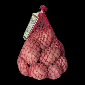 Krompir Crveni Za Pečenje 1kg