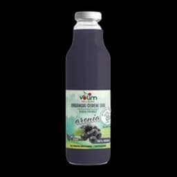 Sok Org Ceđeni Aronija 750ml Volim