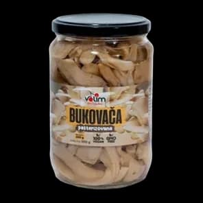 Bukovača Pasterizovana 650g Volim
