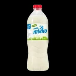 Mleko Sveže Baš Baš 2.8%mm 1.5l Pet