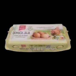 Jaja Domaća Slobodni Uzgoj Klasa L Baš Baš 10/1