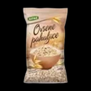 Pahuljice Ovsene Baš Baš 250g