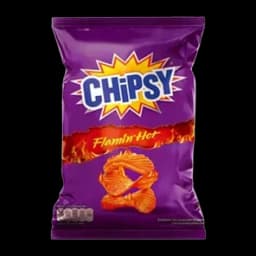 Cips rebrasti Flamin' Hot Chipsy 85g