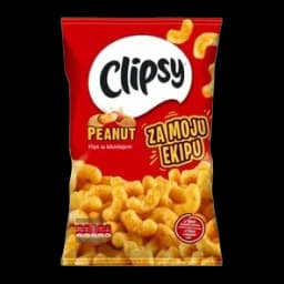 Flips Clipsy Peanut 140+28g Marbo