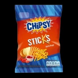 Cips rebrasti kecap Chipsy 95g