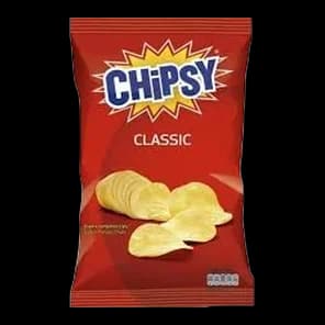 Cips slani Chipsy 210g