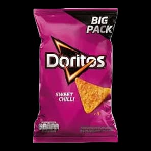 Tortilja sweet chilli Doritos 160g